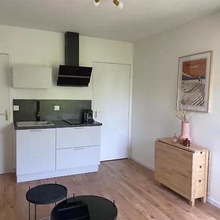 Apartment Quartier Prise De La Genette