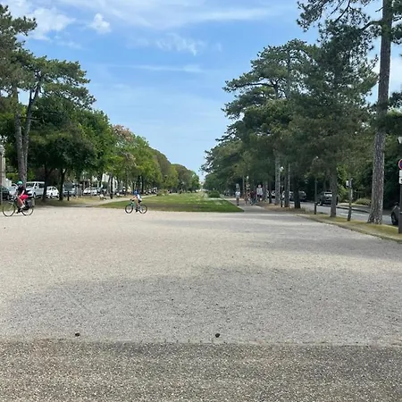 Apartment Quartier Prise De La Genette