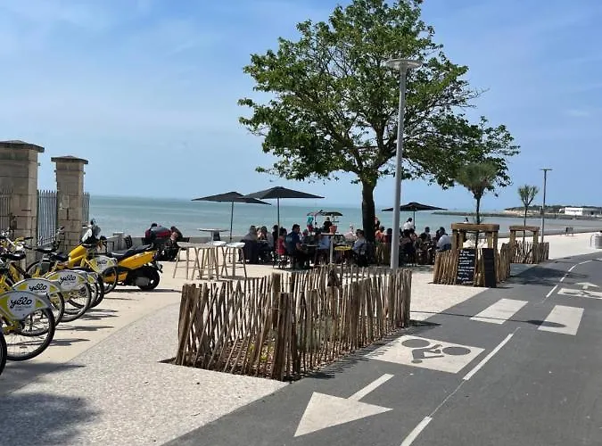 Quartier Prisé De La Genette