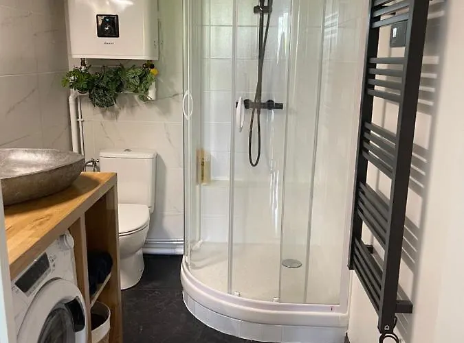 Quartier Prisé De La Genette * La Rochelle (Charente-Maritime)