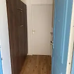 Lägenhet Quartier Prise De La Genette *