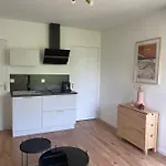 Lägenhet Quartier Prise De La Genette