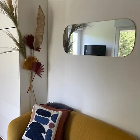 Quartier Prise De La Genette Διαμέρισμα