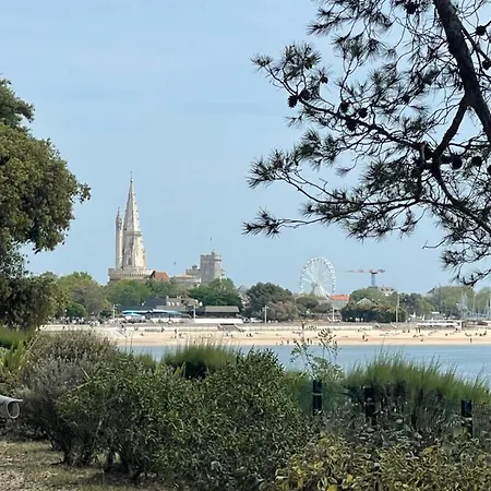 Quartier Prisé De La Genette * La Rochelle (Charente-Maritime)