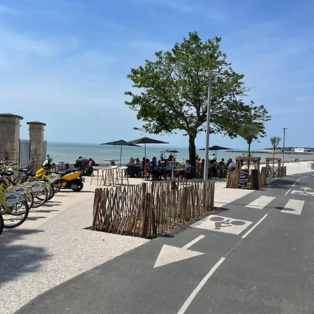 Quartier Prisé De La Genette