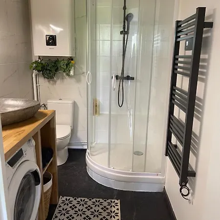 Quartier Prise De La Genette * Λα Ροσέλ