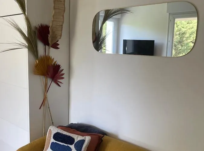 Quartier Prisé De La Genette Appartement